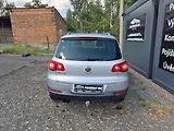 Volkswagen Tiguan (2009) 1.4TSI 110kW, 4x4, tažné, manu - náhled 6