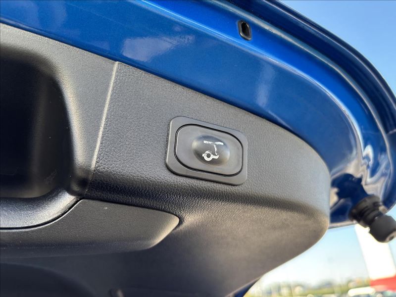 Ford Focus 1,5 EcoBlue 85kW TitaniumX AUT - fotka 13 z 45