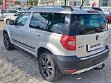 Škoda Yeti (2011) 1.4 TSi, 2.maj,ČR, AC, tempo - náhled 6