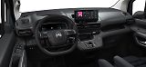 Citroën Berlingo (2026) XL MAX Diesel 130k EAT8 - náhled 6