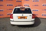 Škoda Octavia 1,6 i 75KW, ČR, SERVIS. KN. - náhled 6