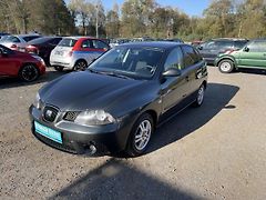 Seat Ibiza 1.2i - fotografie inzerátu