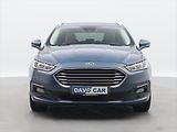 Ford Mondeo 2,0 Hybrid iCVT 103kW Vignale - náhled 1