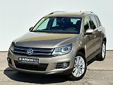 Volkswagen Tiguan 2.0 TSI 132kW 4x4 Sport&Style - náhled 1