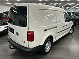Volkswagen Caddy (2017) 1.4TGI Maxi Skříň | Záruka - náhled 39