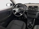 Škoda Fabia (2011) 1.2 TSI, Xenony, Tempomat - náhled 7