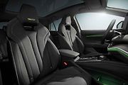 Premiéra vozů Škoda Enyaq Coupe a Enyaq Coupe RS