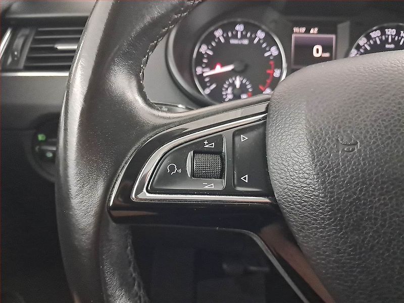 Škoda Octavia (2016) 1.4 TSI, Navi, Bi-Xenony - fotka 17 z 20