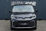 Toyota ProAce Verso 2.0d 130 kW, L2, VIP, Tažné - náhled 15