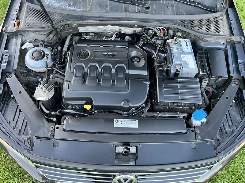 Volkswagen Passat 2.0TDI 110KW,NAVI,EL.TZ,APP - fotka 48 z 50