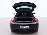 Volkswagen Scirocco 1,4 TSI 90kW Sport Xenon Pano - náhled 9