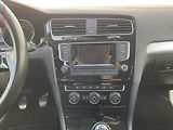 Volkswagen Golf (2015) 1.2 TSi, CUP, výhřev sed - náhled 12
