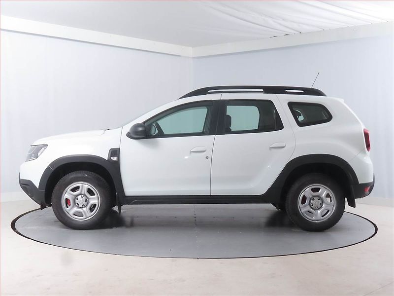 Dacia Duster (2021) 1.0 TCe, ČR,1.maj, Serv.kniha - fotka 3 z 15