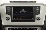 Volkswagen Passat (2015) 2.0 BiTDI, 4X4, Automat, Kůže - náhled 13