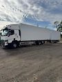 Renault Trucks T (2015) 430 6x2 Svan Tandem - náhled 2