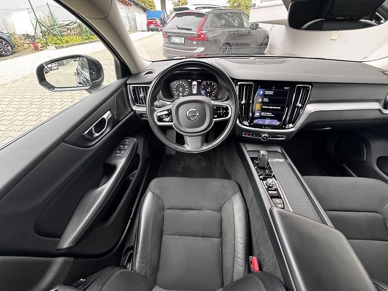 Volvo S60 B4 FWD // 1. maj // +kola - fotka 17 z 41