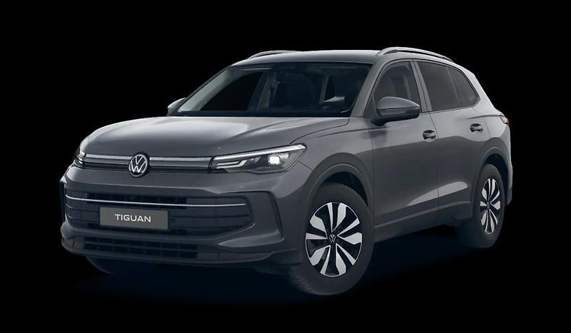 Volkswagen Tiguan 1.5 eTSI 110 kW mHEV - fotografie inzerátu