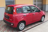 Fiat Panda 1.2i KLIMA - náhled 4