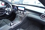 Mercedes-Benz Třídy C 220 CDi,ČR,1 MAJ.,4M,AMG. - náhled 13