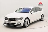 Volkswagen Passat 2,0 TDI 110 kW DSG Elegance Zá - náhled 1