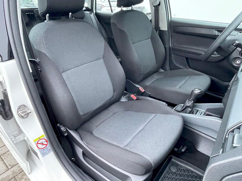 Škoda Fabia (2021) Combi 1.0 TSI / 70 kW Active T - fotka 10 z 30