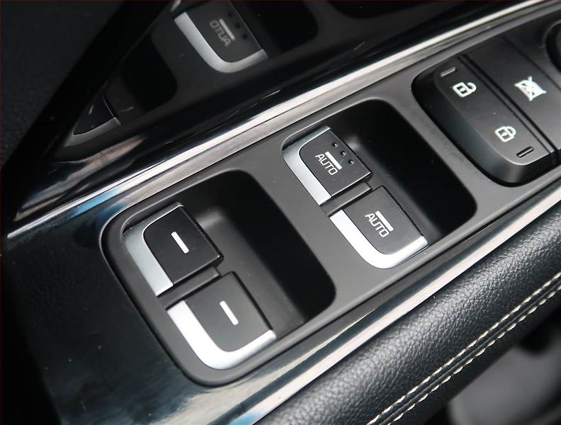 Kia Niro (2020) Exclusive Hybrid, Automat - fotka 17 z 25