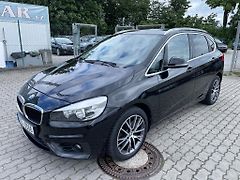BMW Řada 2 218i 100 kW navigace - fotografie inzerátu