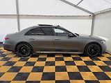 Mercedes-Benz Třídy S 500*4x4*320kw*CZ*AMG*DPH* - náhled 7