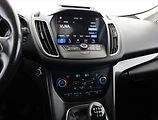 Ford Grand C-MAX (2017) 2.0 TDCi, 7 míst, Navi - náhled 10
