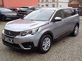 Peugeot 5008 (2019) HDI-96  7-míst PDC 17ALU  NAVI - náhled 7