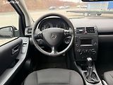 Mercedes-Benz Třídy A (2009) 160CDI, 60kw Serv. knížka - náhled 16