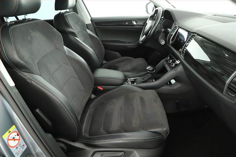 Škoda Kodiaq (2017) 2.0 TDI 4x4 - fotka 7 z 22