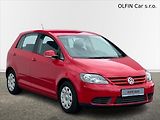 Volkswagen Golf Plus 1,9 TDi 66 kW TRENDLINE - náhled 7