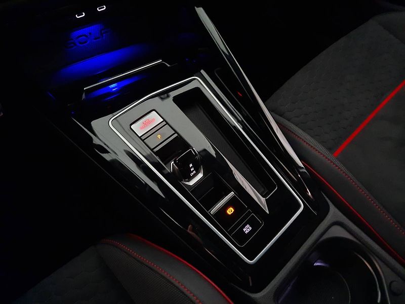 Volkswagen Golf (2024) GTI Clubsport 2.0 TSI (221kW/3 - fotka 13 z 26