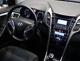 Hyundai i30 (2015) 1.6 CRDi, Serv.kniha, Tempomat - náhled 7