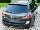 Mazda 6 2.0i MAN 1MAJITEL VÝHŘEV TAŽNÉ - náhled 13