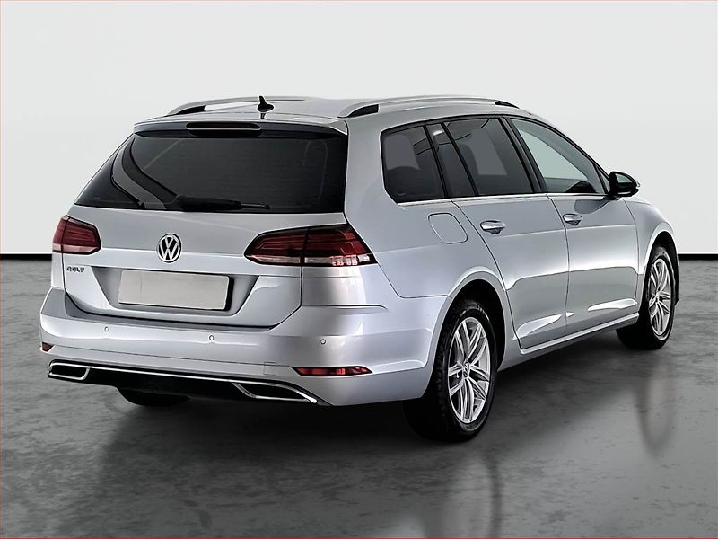 Volkswagen Golf (2020) 1.5 TSI, Automat, Tempomat - fotka 5 z 22