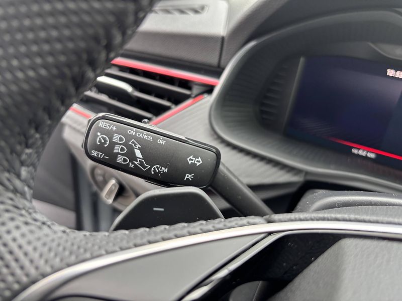 Škoda Scala (2026) Monte Carlo 7DSG 1,0TSI - fotka 14 z 21