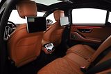 Mercedes-Benz Třídy S 580 L AMG Pano HuD Venti - náhled 16