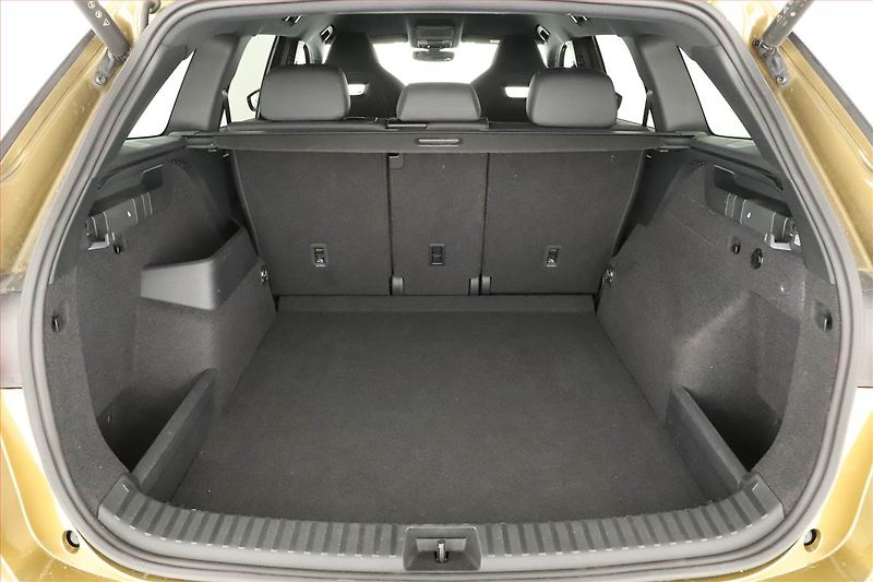 Škoda Kodiaq (2025) 2.0 TDI, Sportline - fotka 11 z 20