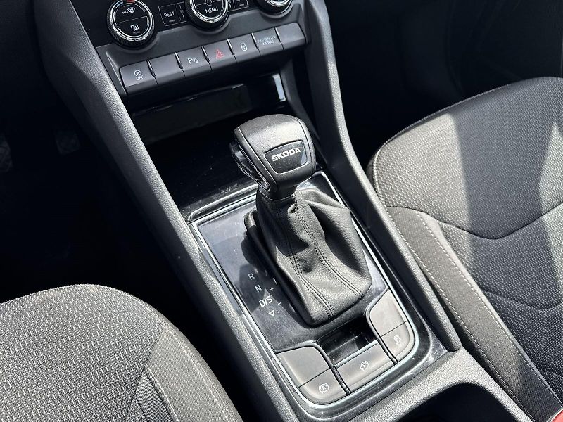 Škoda Kodiaq (2022) 2.0 TDI DSG Ambition - fotka 24 z 31
