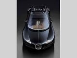 Bugatti Veyron Grand Sport Vitesse Jean Bugatti