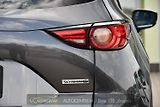Mazda CX-5 2,5i G194 AWD K360° BOSE HUD   - náhled 22