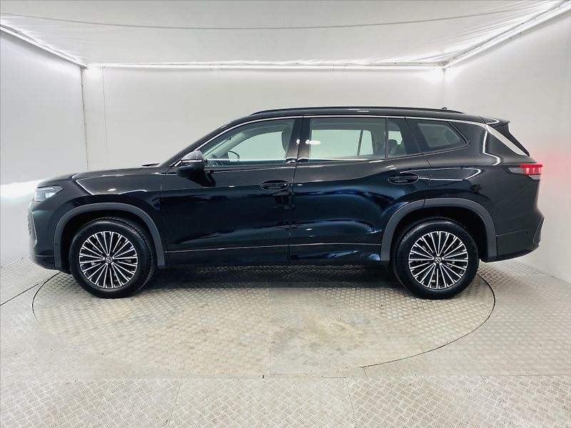 Volkswagen Tayron 2,0 TDI 142kW 4x4 DSG - fotka 3 z 30