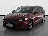 Ford Mondeo (2018) Titanium 2.0 TDCI, ČR,1.maj - náhled 1