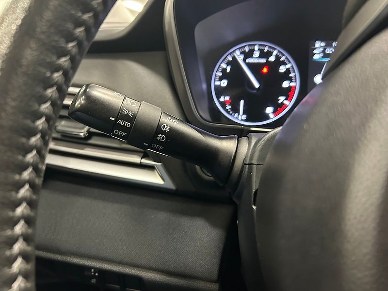 Subaru Outback (2021) 2.5 ACTIVE AUT 2021 | Záruka - fotka 34 z 59