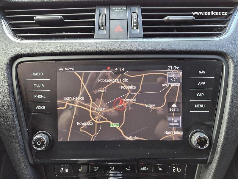 Škoda Octavia (2018) 2.0TDi 110KW FullLed SCOUT - fotka 27 z 53