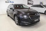 Škoda Superb (2021) 2.0TDI DSG Edition Style+ - náhled 1