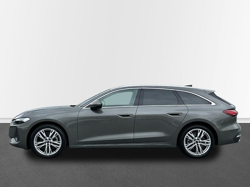 Audi A5 Avant TDI quattro 150kW - fotka 3 z 23