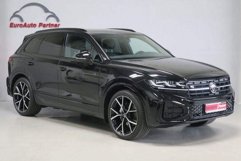 Volkswagen Touareg (2026) NEW Final Edition R Line 210kW - fotka 5 z 50